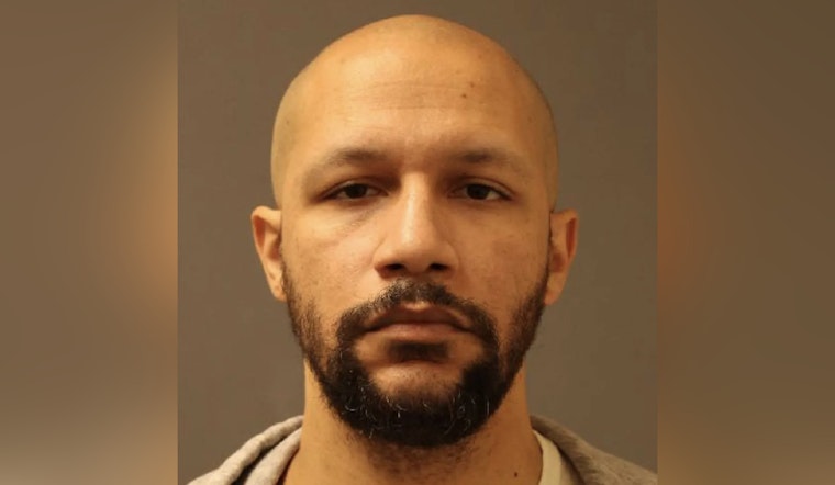 Riverhead Jail Guard Gets 18 Months for Coercing Inmate Into Sex Acts