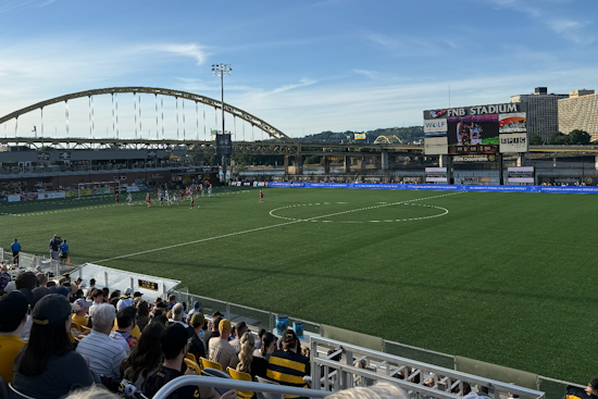 Riverhounds Bring High School Football Back to F.N.B. Stadium This October