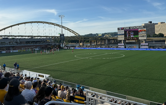 Riverhounds Bring High School Football Back to F.N.B. Stadium This October