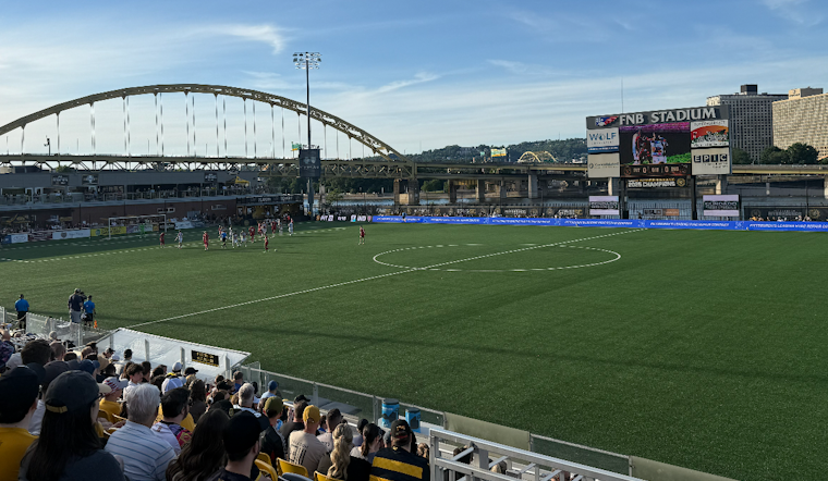 Riverhounds Bring High School Football Back to F.N.B. Stadium This October