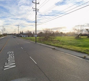 Riverland Homes Plans 51 Attached Homes on Long-Vacant North Sac Lot