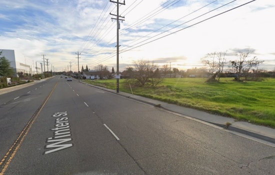 Riverland Homes Plans 51 Attached Homes on Long-Vacant North Sac Lot