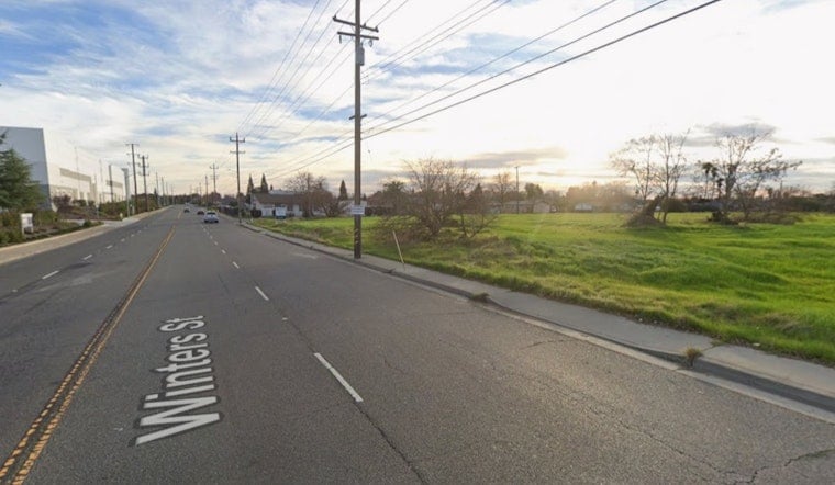 Riverland Homes Plans 51 Attached Homes on Long-Vacant North Sac Lot