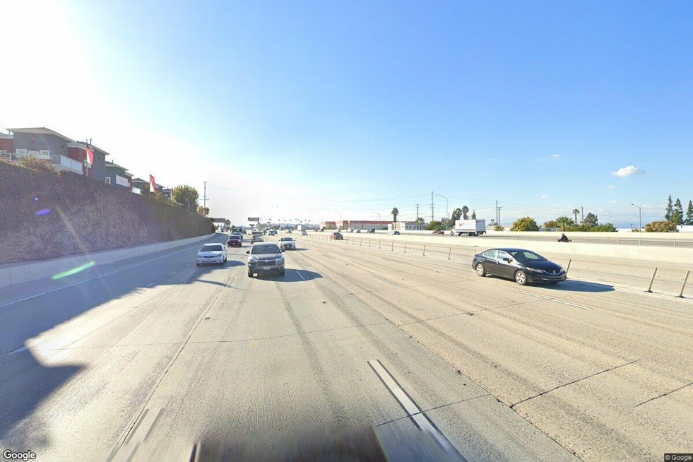 Riverside County Lands $25M Federal Grant to Widen Gridlocked SR-91