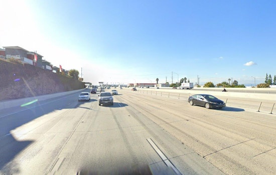 Riverside County Lands $25M Federal Grant to Widen Gridlocked SR-91