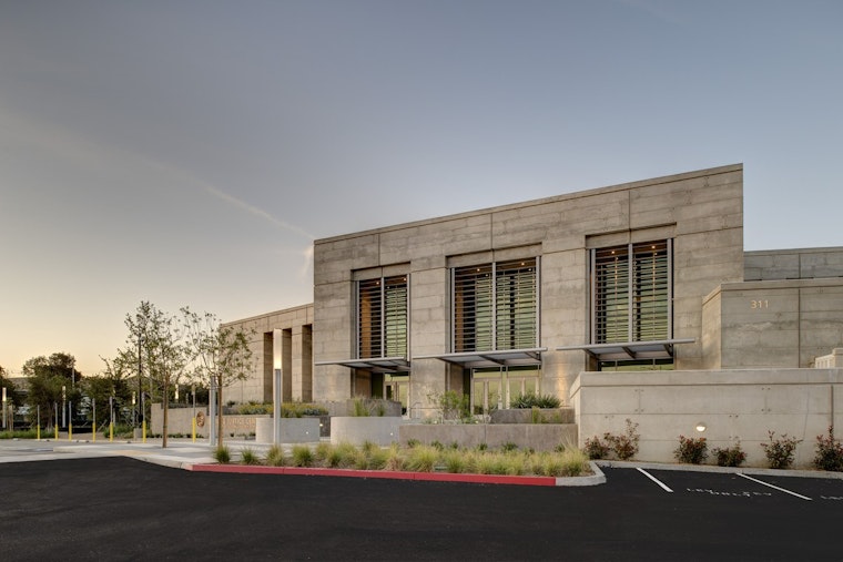 Riverside County Sheriff Could Lose Coroner Duties Under New State Bill