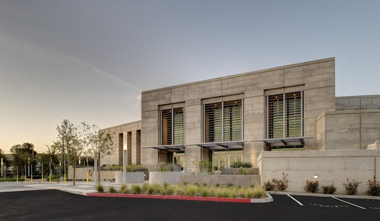 Riverside County Sheriff Could Lose Coroner Duties Under New State Bill