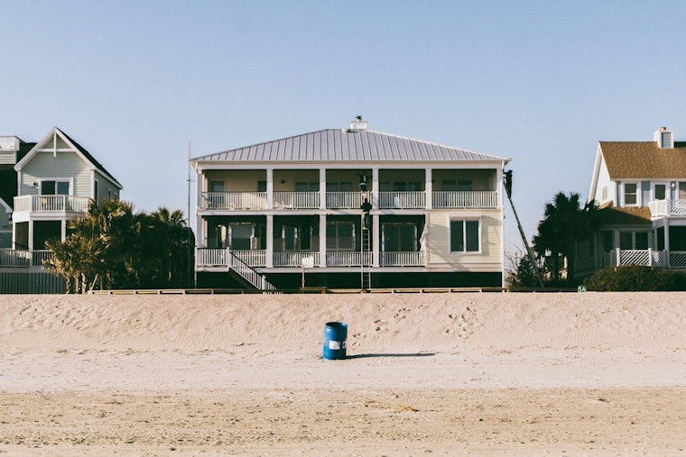 Riverside County Toughens Vacation Rental Rules After Bullet Nearly Hits Sleeping Child