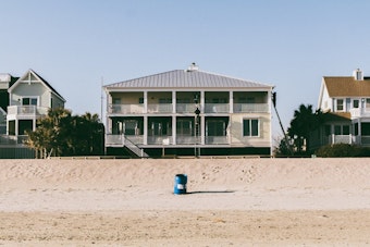 Riverside County Toughens Vacation Rental Rules After Bullet Nearly Hits Sleeping Child