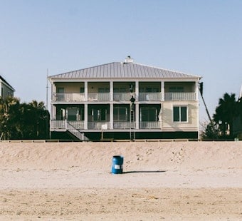Riverside County Toughens Vacation Rental Rules After Bullet Nearly Hits Sleeping Child