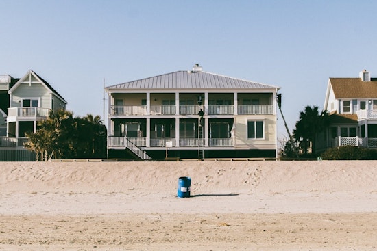 Riverside County Toughens Vacation Rental Rules After Bullet Nearly Hits Sleeping Child