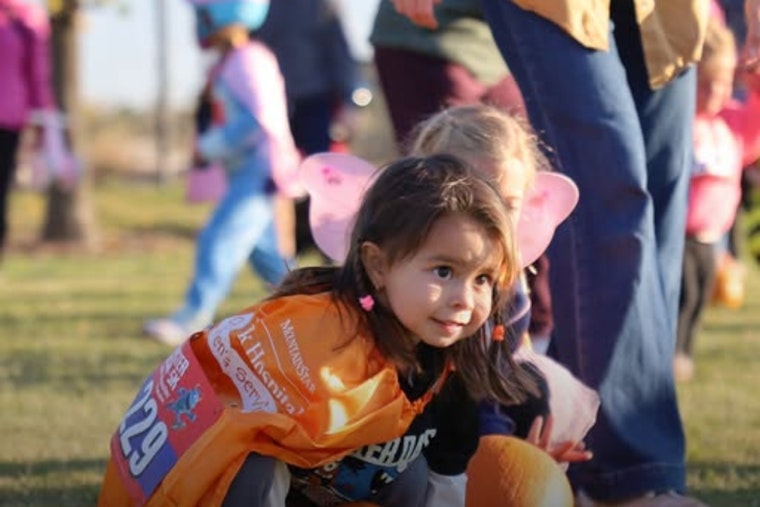 Riverton's Monster Dash Returns Oct. 5 With Costumes, 5K and Toddler Triathlon
