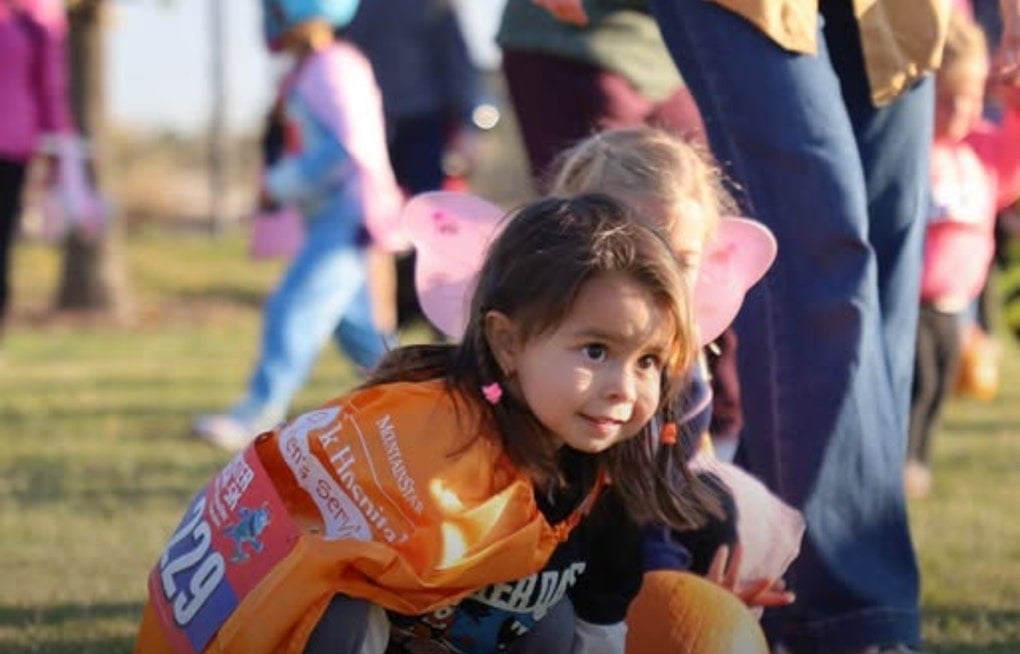 Riverton's Monster Dash Returns Oct. 5 With Costumes, 5K and Toddler Triathlon