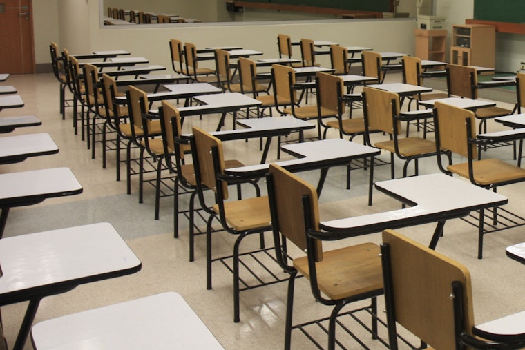 Riverview Gardens Could Get Its First Charter School by Fall 2027