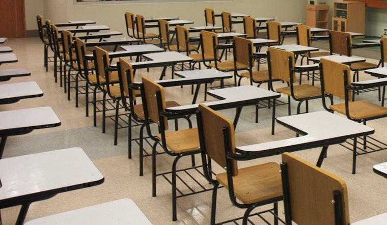 Riverview Gardens Could Get Its First Charter School by Fall 2027