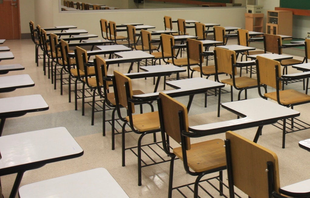 Riverview Gardens Could Get Its First Charter School by Fall 2027