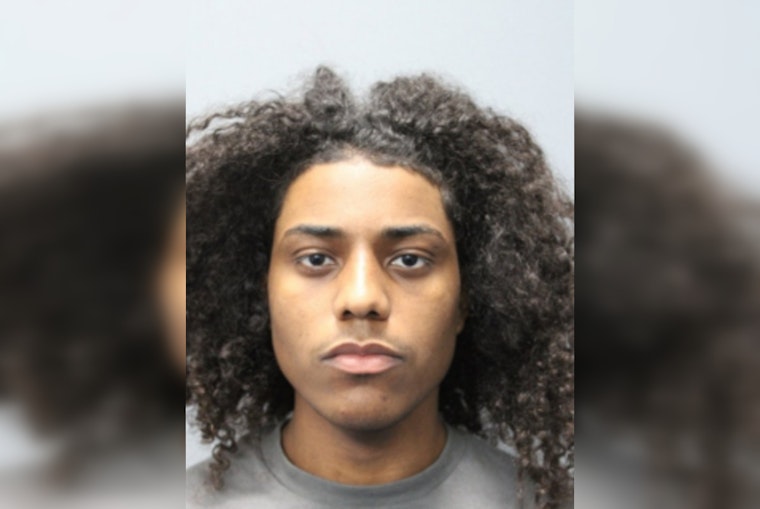 Riverview Senior, 17, Arrested After Bomb Threat Locks Down Spoto High