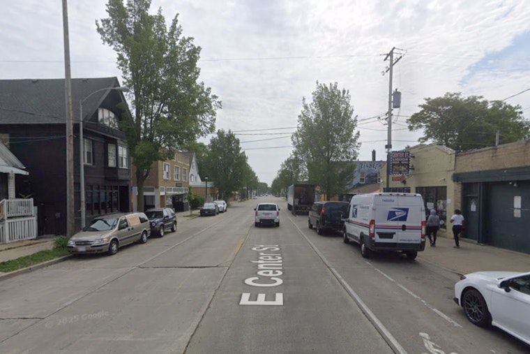 Riverwest's Center Street Daze Hits Year 26 With 100 Vendors, Art Car Race