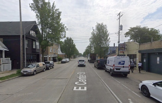 Riverwest's Center Street Daze Hits Year 26 With 100 Vendors, Art Car Race