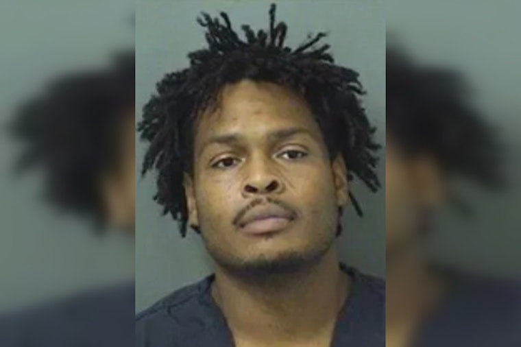 Riviera Beach Man Charged in Hourslong Domestic Attack