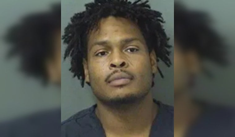 Riviera Beach Man Charged in Hourslong Domestic Attack