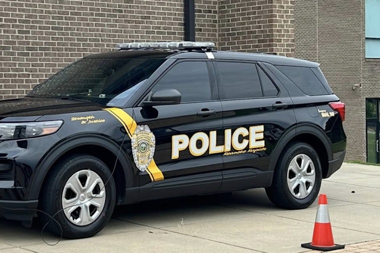 Roanoke Rapids Man, 38, Found Dead in Hanging as Police Urge Calm
