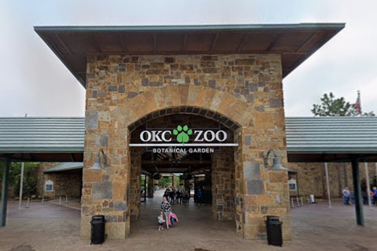 Roaring Mornings as Oklahoma City Zoo Debuts All-You-Can-Eat Dino Breakfast