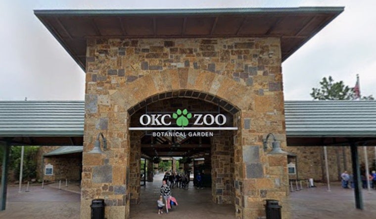 Roaring Mornings as Oklahoma City Zoo Debuts All-You-Can-Eat Dino Breakfast
