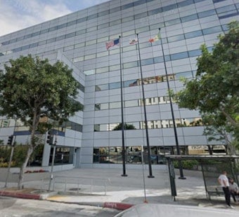 L.A. Care Buys Its Own Building's Debt After Rising Realty's $200M Default