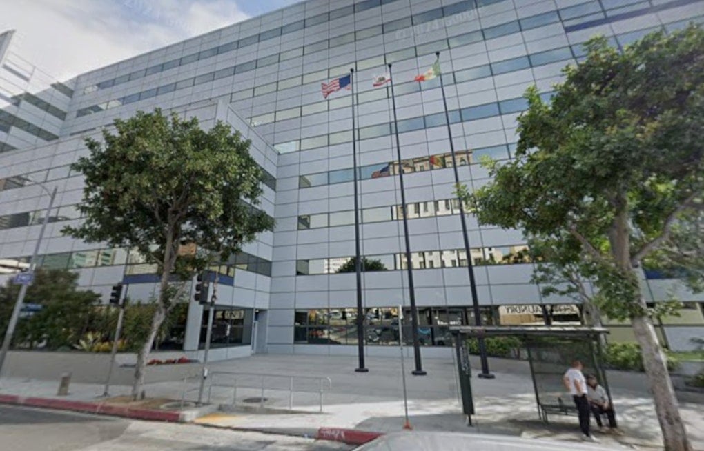 L.A. Care Buys Its Own Building's Debt After Rising Realty's $200M Default