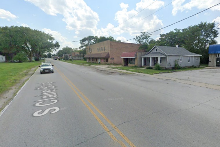 Robbins Mayor Caught in Restaurant Gunfire as Armed Guard Kills Masked Shooter