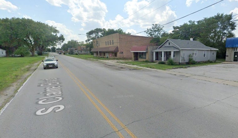 Robbins Mayor Caught in Restaurant Gunfire as Armed Guard Kills Masked Shooter
