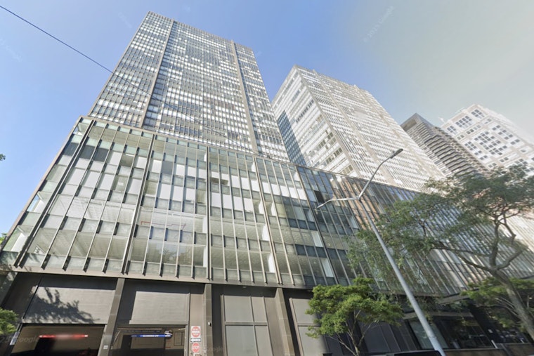 Robert F. Kennedy's Old UN Plaza Co-op Sells for $1.99M After Bidding War
