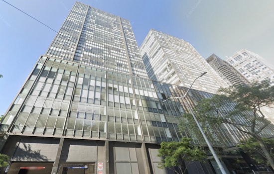 Robert F. Kennedy's Old UN Plaza Co-op Sells for $1.99M After Bidding War