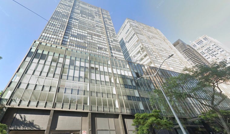 Robert F. Kennedy's Old UN Plaza Co-op Sells for $1.99M After Bidding War