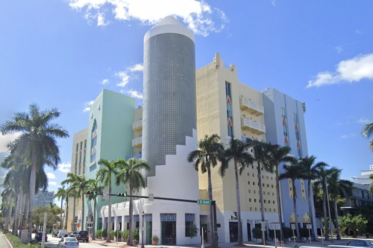 Robert Rivani Gobbles Up Former China Grill South Beach Landmark in Miami Beach Deal