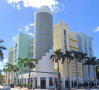 Robert Rivani Gobbles Up Former China Grill South Beach Landmark in Miami Beach Deal