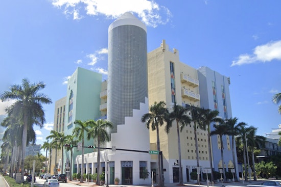 Robert Rivani Gobbles Up Former China Grill South Beach Landmark in Miami Beach Deal
