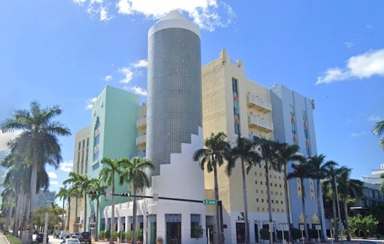 Robert Rivani Gobbles Up Former China Grill South Beach Landmark in Miami Beach Deal