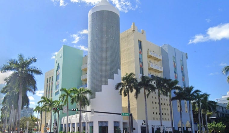 Robert Rivani Gobbles Up Former China Grill South Beach Landmark in Miami Beach Deal