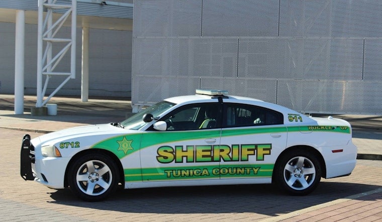 Robinsonville Teen Justin Davis Found Shot to Death After Overnight Chase, Reward Offered