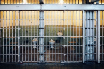 Robstown Man Gets 5 Years After Tossing Cocaine From Car in 100 MPH Chase