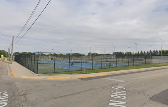 Rochelle Park District Eyes $1.2M Tilton Park Overhaul After First Grant Bid Fell Short