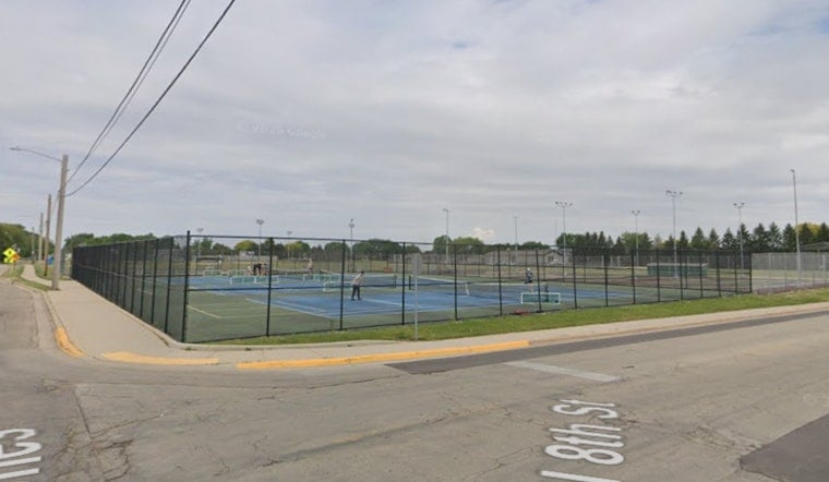 Rochelle Park District Eyes $1.2M Tilton Park Overhaul After First Grant Bid Fell Short