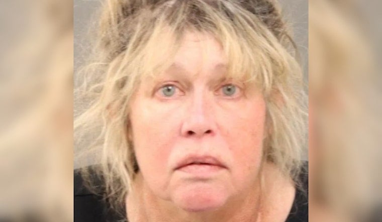 Rochester Woman, 60, Charged After Crash Kills Her Mother, 86, in Warren