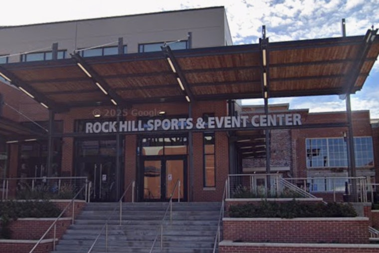 Rock Hill Hosts 24-Hour College Hoops Marathon With Midnight Tip-Off