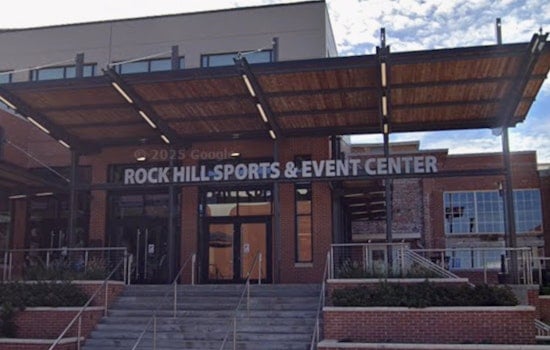 Rock Hill Hosts 24-Hour College Hoops Marathon With Midnight Tip-Off