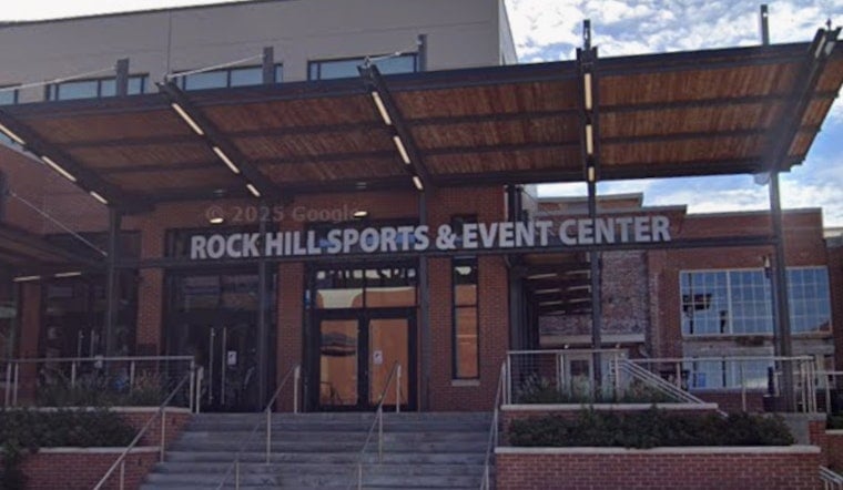 Rock Hill Hosts 24-Hour College Hoops Marathon With Midnight Tip-Off