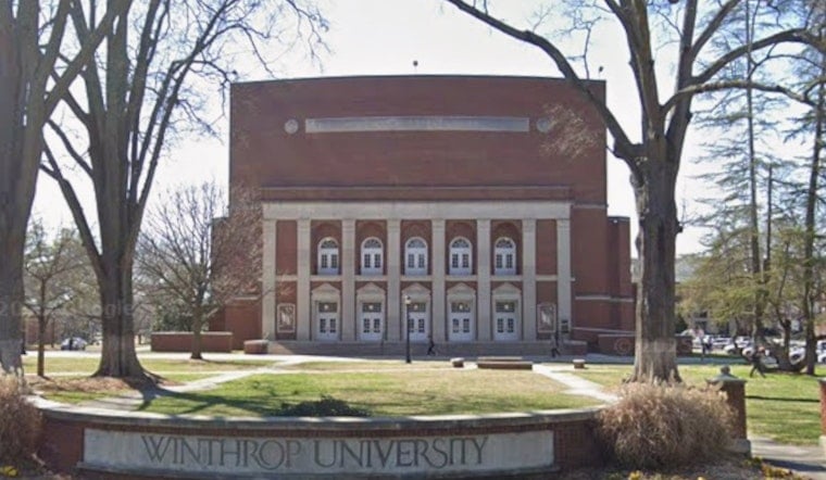 Rock Hill Symphony Moves Into Historic Winthrop Hall for Five-Show Season