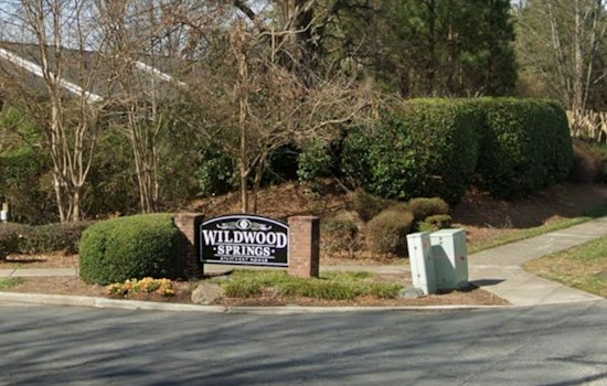 Rock Hill Teen Dies After Apartment ‘Interaction’ Turns Into Gunfire